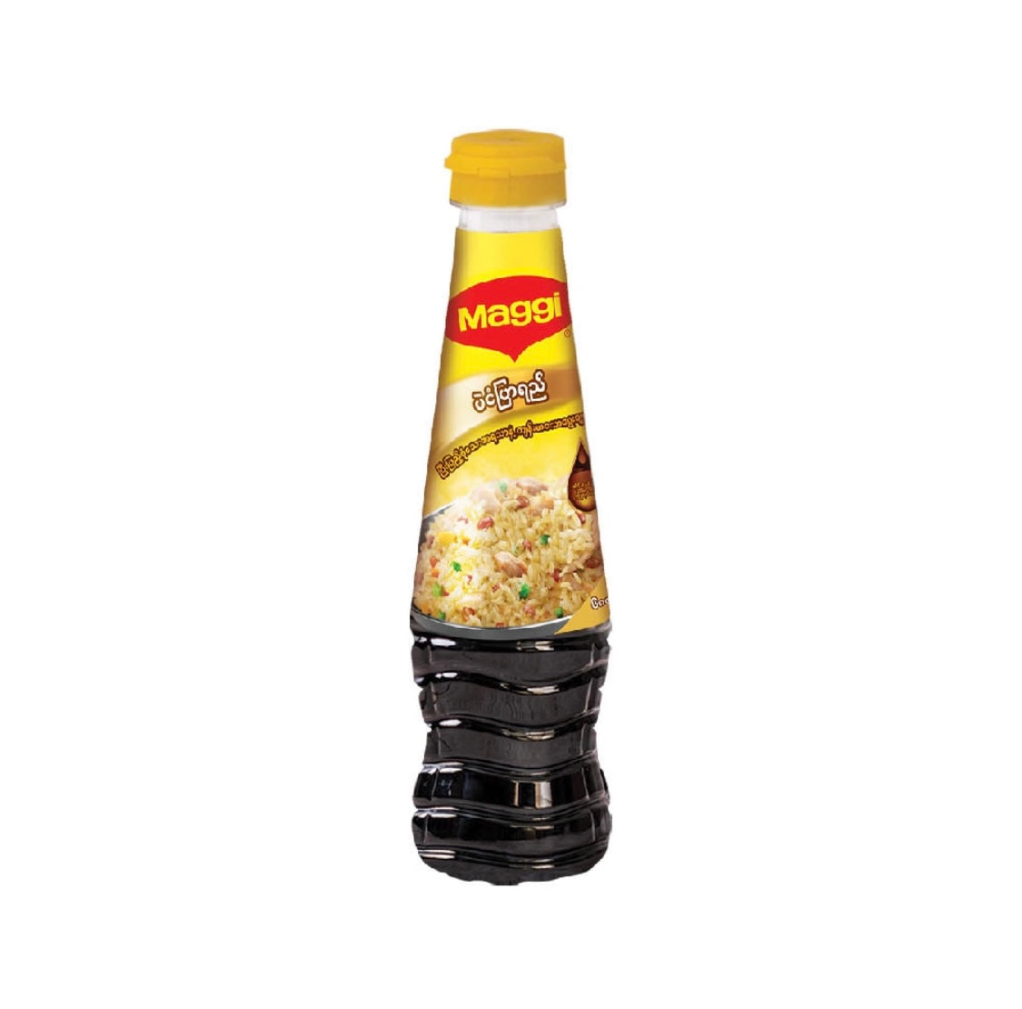 Maggi Soy Sauce 200ml