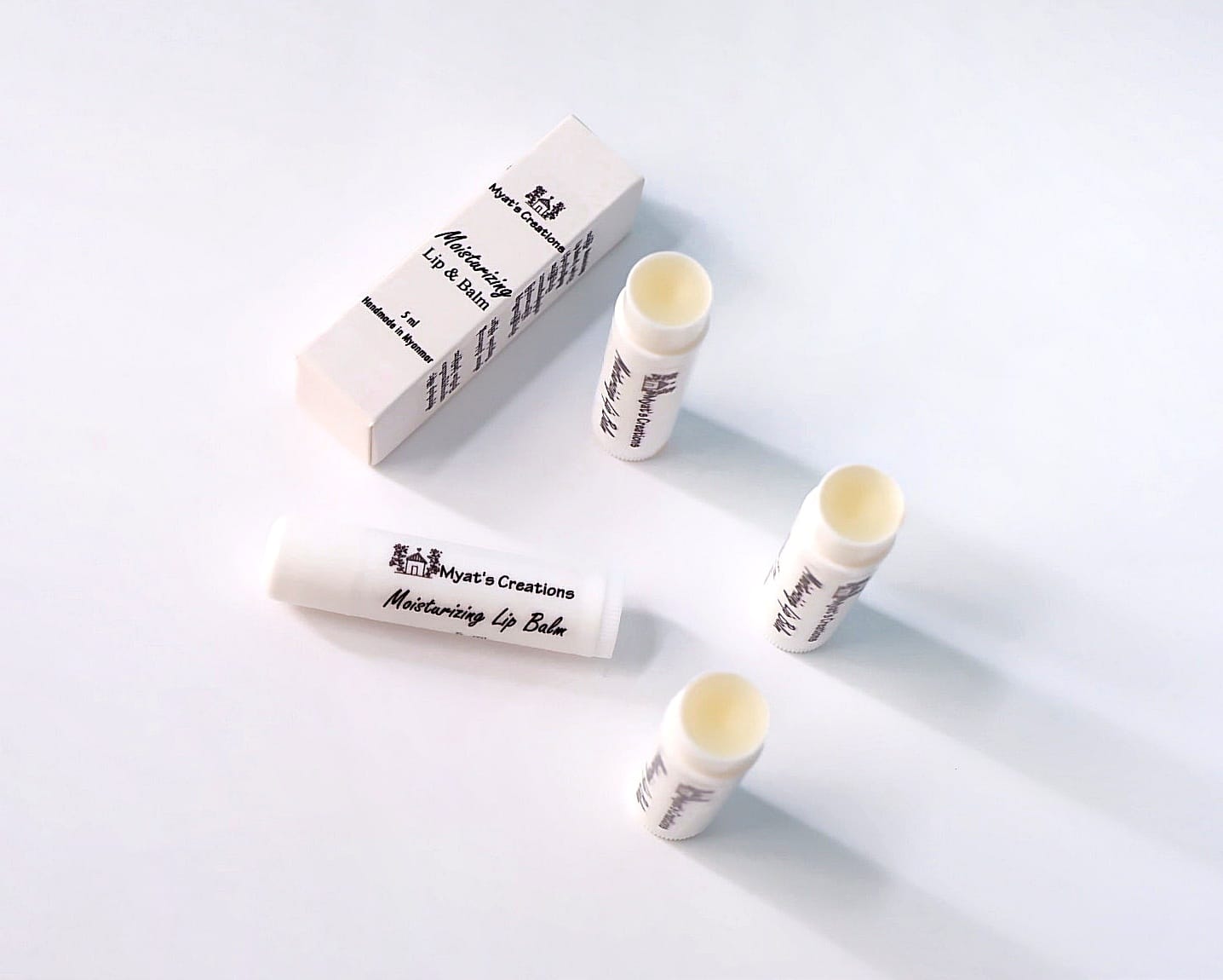 Lip Balms Treatments