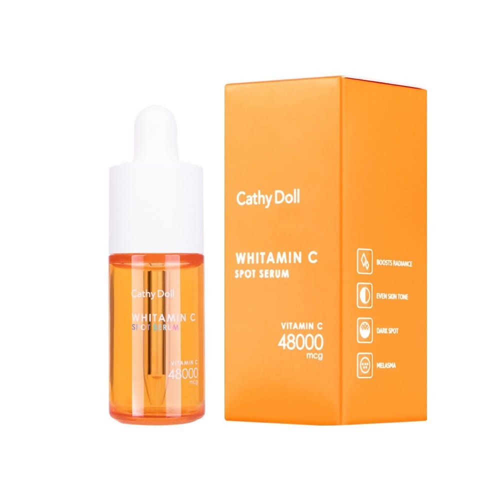 Cathy Doll Whitamin c Spot Serum ( 30ml)