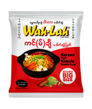 Wah-Lah Noodle Kimchin