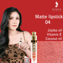DIADEM  Matte Lipstic 04