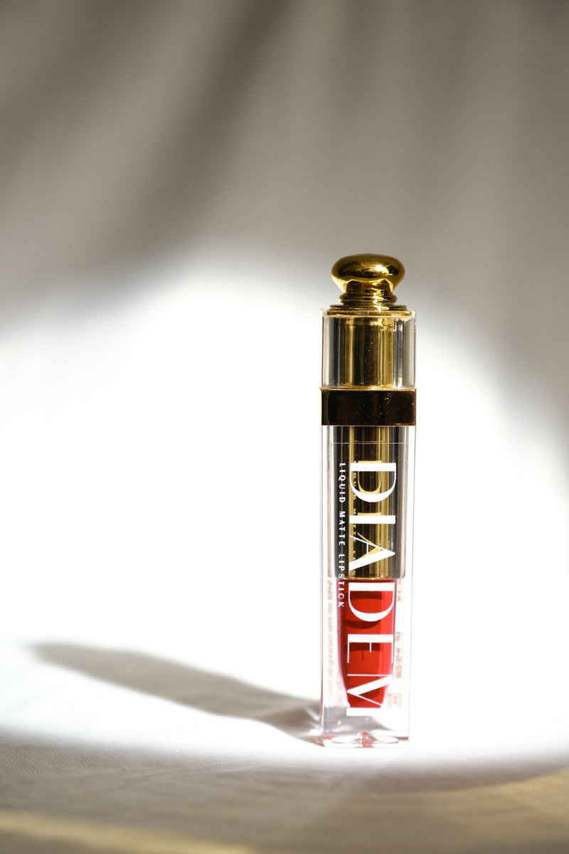 DIADEM Matte Lipstick 06