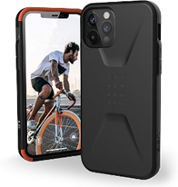 IPhone 12 / 12 Pro Civilian UAG (black)