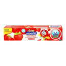 Kodomo Ultra Shield Cream Toothpaste 40g -Strawberry