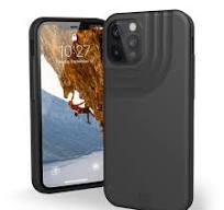 IPhone 12/12Pro UAG Anchor Series Black
