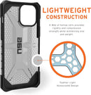 IPhone 12 Pro Max Plasma UAG (Ash)