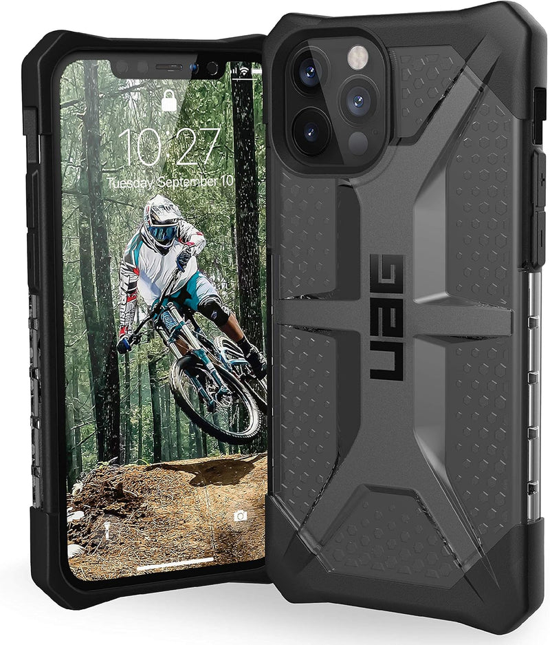 IPhone 12 Pro Max Plasma UAG (Ash)