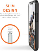 IPhone 12 Pro Max  UAG Civilian (Silver)