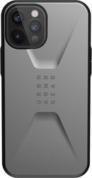 IPhone 12 Pro Max  UAG Civilian (Silver)