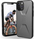 IPhone 12 Pro Max  UAG Civilian (Silver)