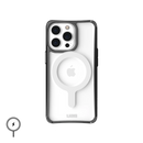 Apple IPhone 13 Pro Plyo MAG UAG (Ice)