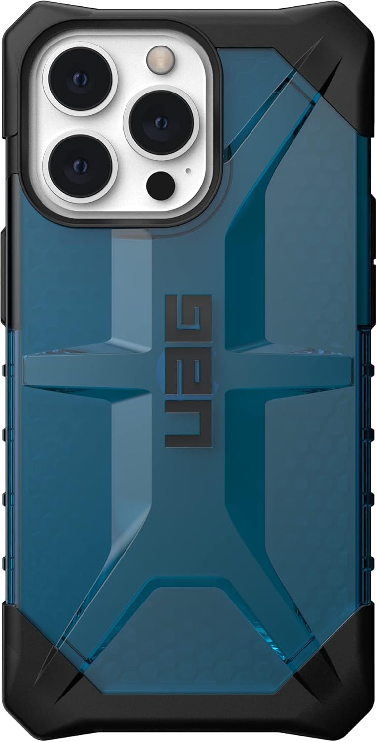 Apple IPhone 13 Pro Plasma UAG (Mallard)