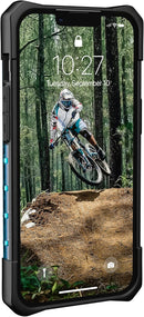 Apple IPhone 13 Pro Pathfinder UAG ( Mallard)