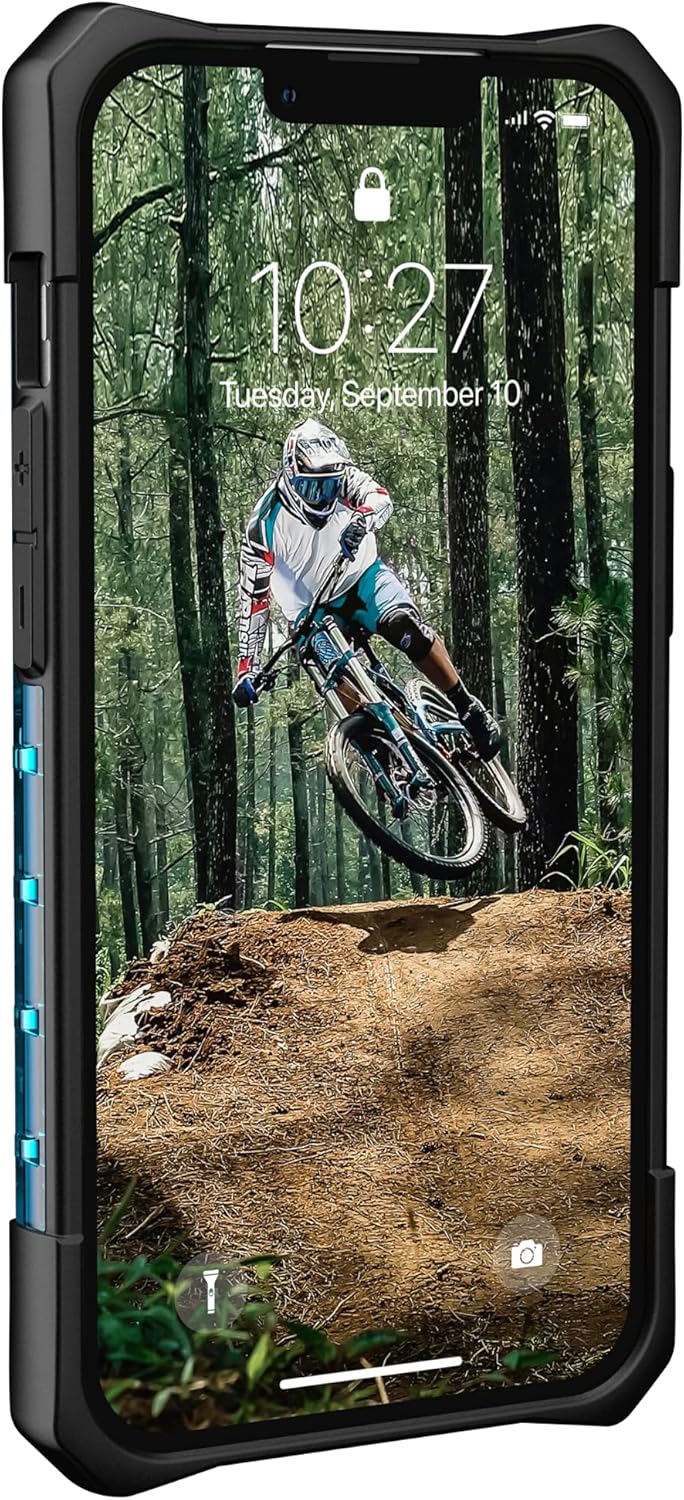 Apple IPhone 13 Pro Plasma UAG (Mallard)