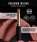 L'oreal Colour Riche INTENSE VOLUME MATT