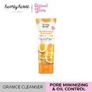 Hearty Heart Cleansing foam 90g