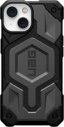 IPhone 14 UAG Monarch Pro MagSafe  (Silver)