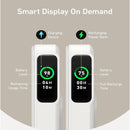 Anker MagGo Power Bank 10K Qi2 15W Ultra-Fast Magnetic Charging with Smart Display – Black