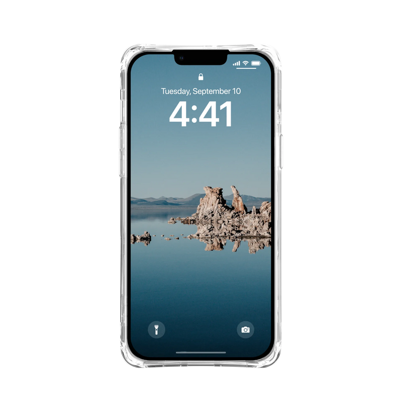IPhone 14 Max UAG Plyo Magsafe (Ice)