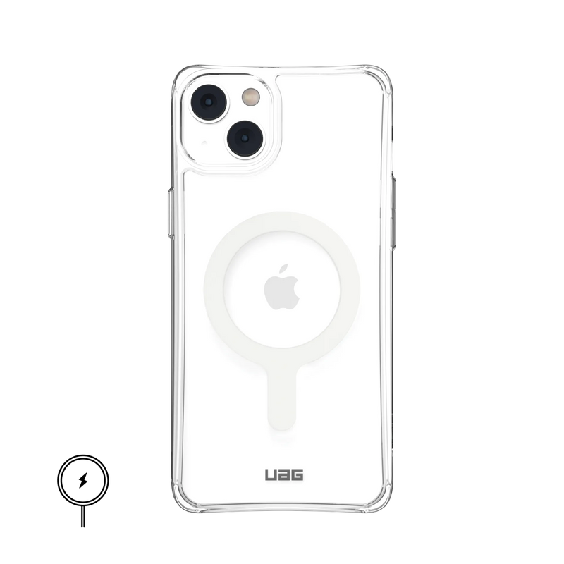 IPhone 14 Max UAG Plyo Magsafe (Ice)