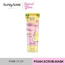 Hearty Heart Cleansing foam 90g