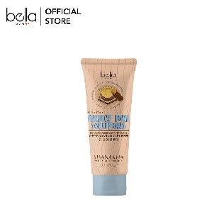 Bella Thanakha Whitening & Oil Control – Deep Foaming Cleanser