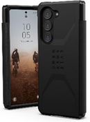 Samsung Galaxy Z Fold 5 UAG Civilian (Black)