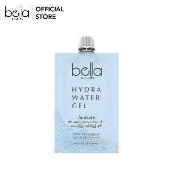 Bella Hydra Water Gel