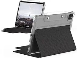 IPad Air 10.9"(5th Gen, 2022) UAG Lucent (Black)-50% Off