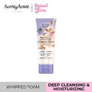 Hearty Heart Cleansing foam 90g
