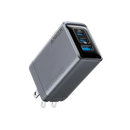 Anker Prime 100W USB C GaN Charger, 3-Port Compact Fast PPS Charger, for MacBook Pro/Air, Pixelbook, iPad, iPhone 16/Pro, Galaxy S23/S22, Note20, Pixel, Apple Watch, and More