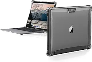 MacBook Air 13in Plyo UAG  (Ice)