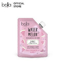 Bella Watermelon Micellar Gel To Foam Cleanser