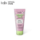 Bella Watermelon Micellar Gel To Foam Cleanser