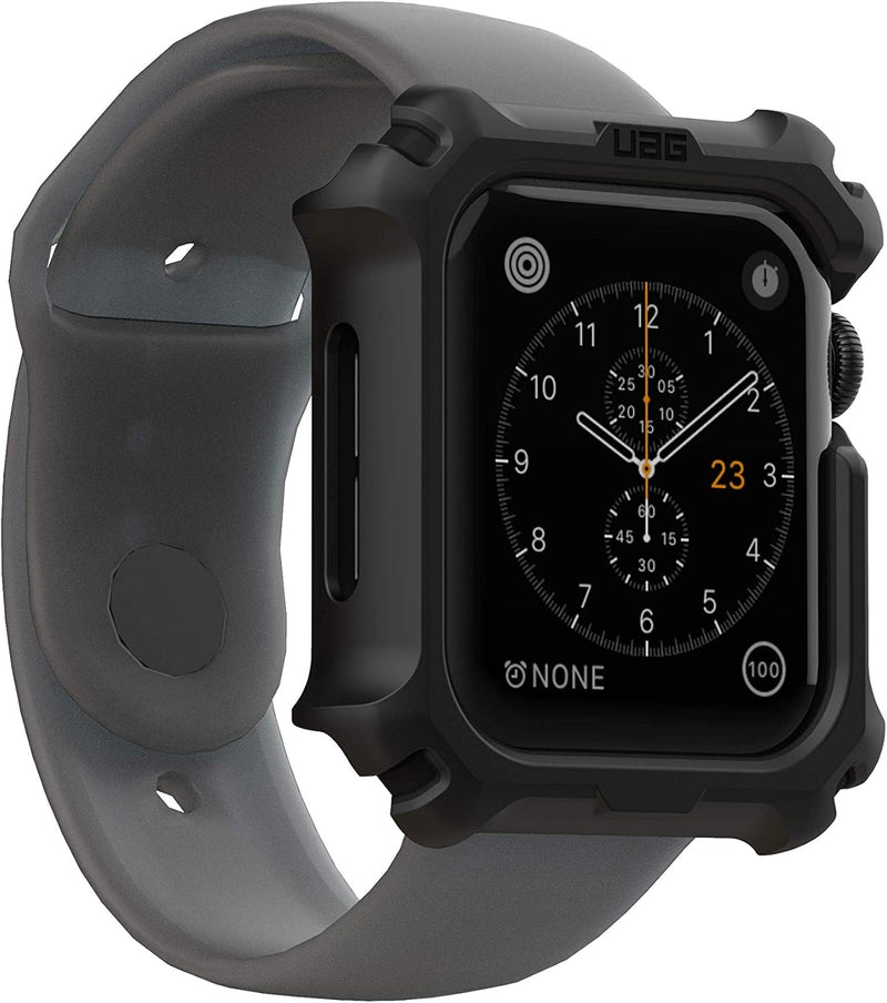 Apple Watch 44/42 Case UAG (black)