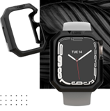 Apple Watch 44/42 Case UAG (black)