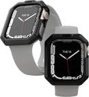 Apple Watch Case 41mm Scout UAG (black)