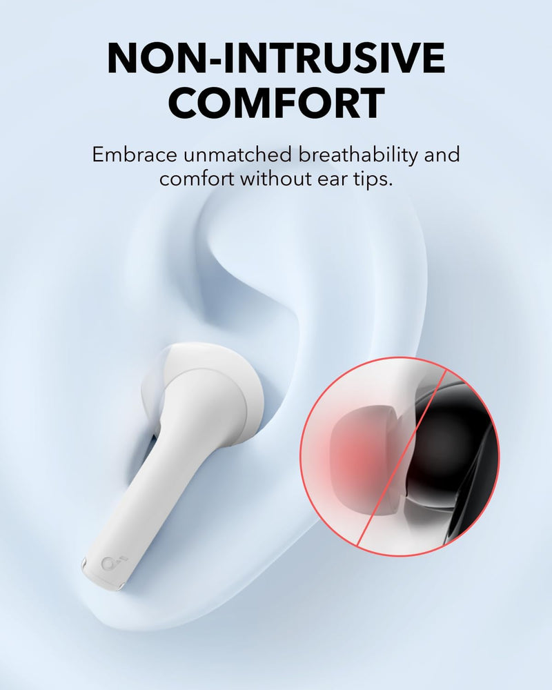 Soundcore K20i by Anker, Semi-in-Ear Earbuds