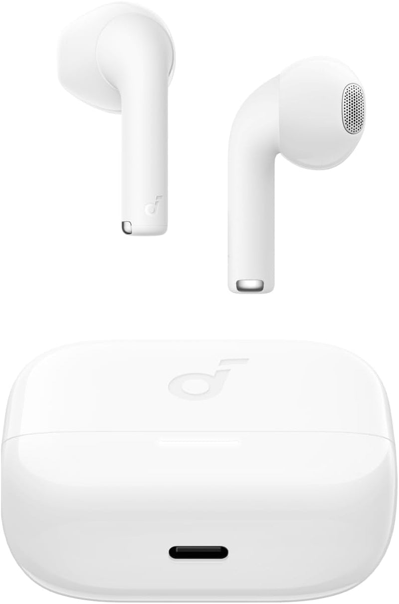 Soundcore K20i by Anker, Semi-in-Ear Earbuds