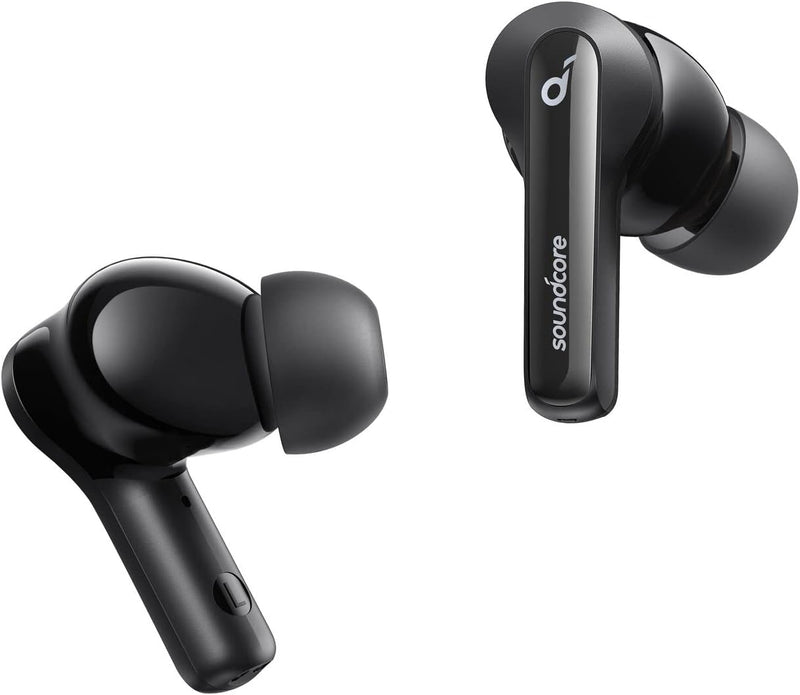 Soundcore by Anker Life Note 3i Noise Canceling True Wireless Earbud - Black (Renewed)