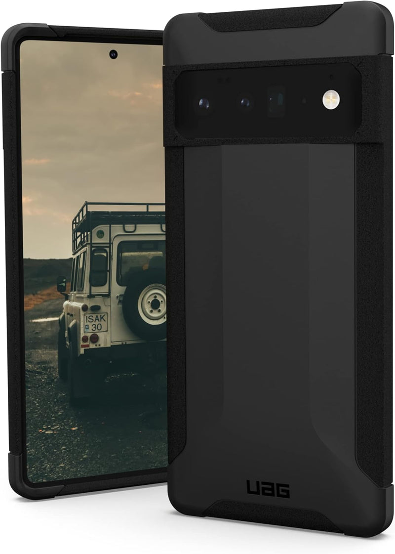 Google Pixel 6 Pro Scout UAG (black)