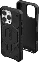 iPhone 16 Pro 6.3 Monarch Pro Carbon Fiber
