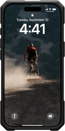 iPhone 16 Pro 6.3 Monarch Pro Carbon Fiber