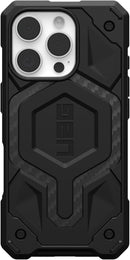 iPhone 16 Pro 6.3 Monarch Pro Carbon Fiber