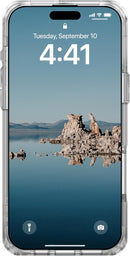 iPhone 16 Pro Max 6.9 Plyo Magsafe Ice/White