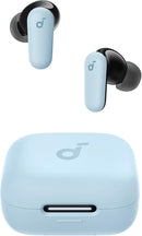 Soundcore R50i NC by Anker Noise Cancelling Earbuds, Strong and Smart Noise Cancelling, Powerful Bass
