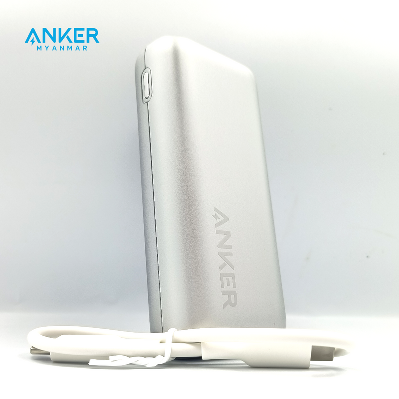 Anker PowerCore 10000 PD Redux 22.5W Portable Power Bank