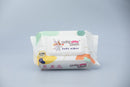 Baby Boss Super Soft Wet Tissue (Baby Wipe)