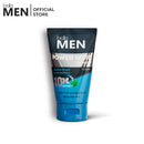 Bella Men Power White Cleanser 90g