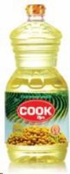 Cook Soybean oil (1L,1.9L,5L)